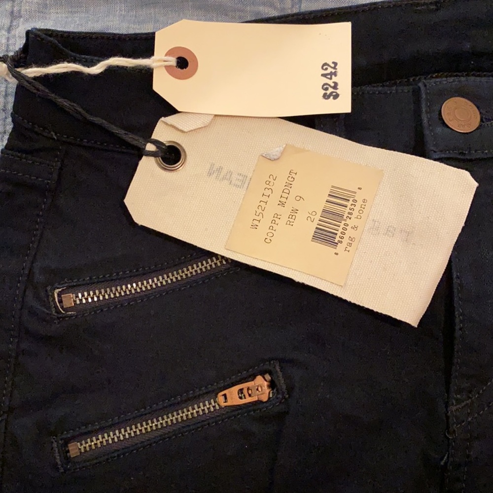 Rag & Bone/ Jean